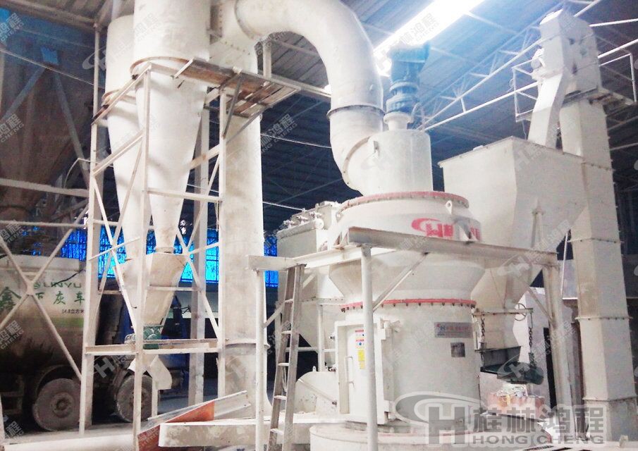 新型高效雷蒙磨粉機，200目活性炭，小型活性炭生產設備，活性炭整套生產設備