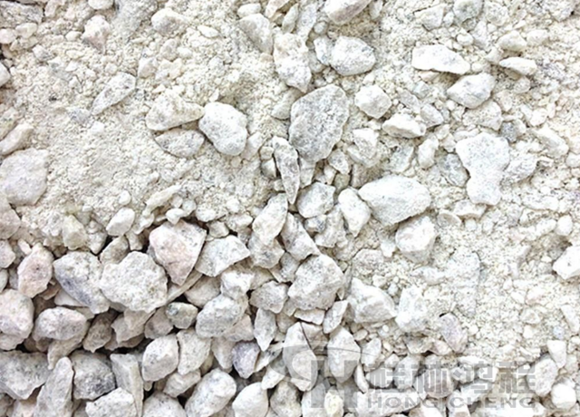 鉀鈉長石精粉 鉀鈉長石精粉