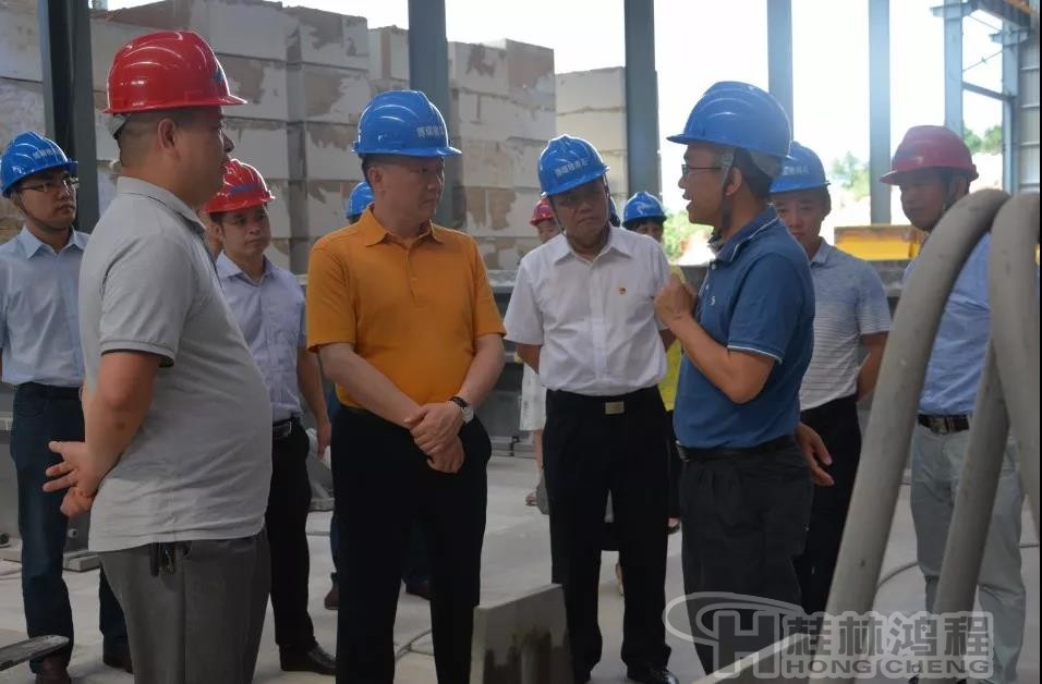 連州人造石項目投資8千萬元 連州人造石項目投資8千萬元