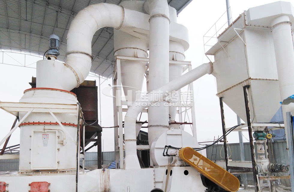 打礦石粉機器多少錢一臺 雷蒙磨粉機多少錢一臺?幾萬到幾十萬不等 HC1900打礦石粉機器多少錢一臺 雷蒙磨粉機多少錢一臺?幾萬到幾十萬不等