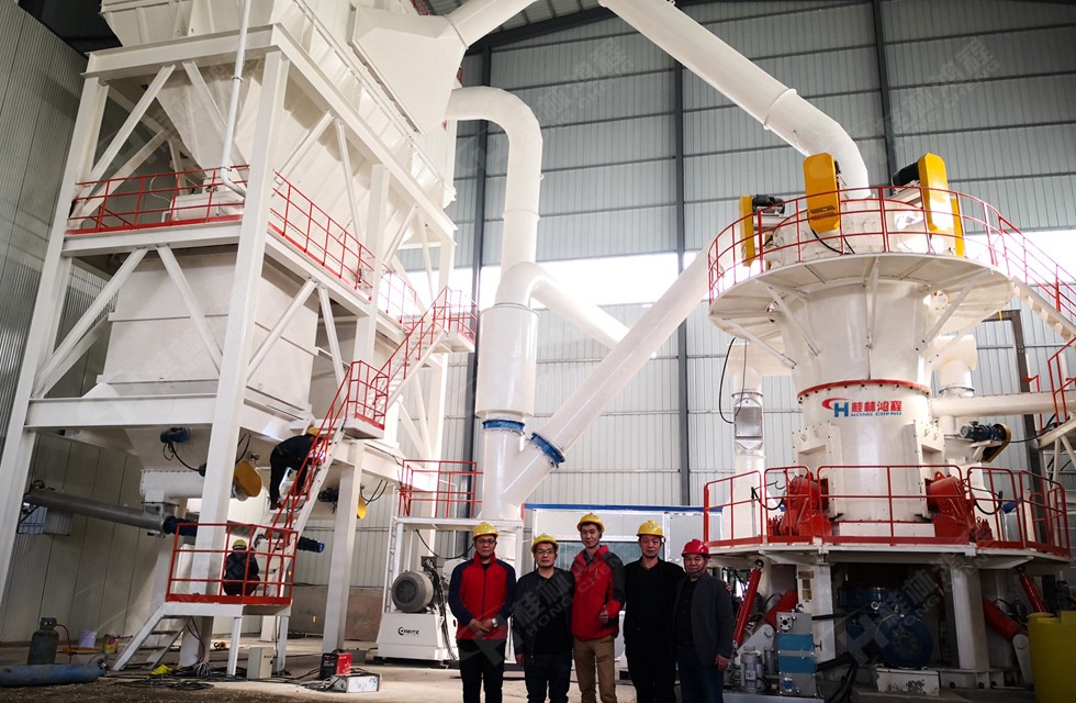 HLMX1300輕質碳酸鈣生產線D97-10um-2um含量42-45%-5噸 HLMX1300輕質碳酸鈣生產線D97-10um-2um含量42-45%-5噸
