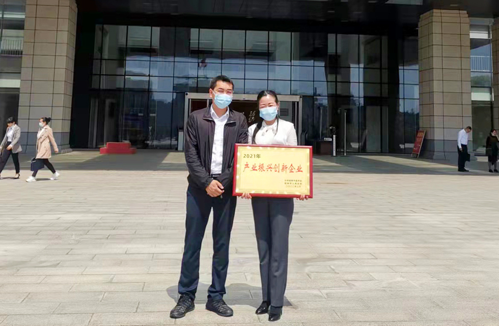 實力彰顯!全市工業(yè)振興大會召開,桂林鴻程斬獲多項榮譽 實力彰顯!全市工業(yè)振興大會召開,桂林鴻程斬獲多項榮譽