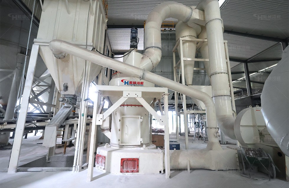 氧化鈣200目粉磨機
